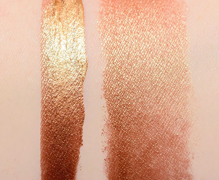 <p class="text-center">Fenty Beauty Butta Brownie Liquid Killawatt Fluid Freestyle Highlighter</p>