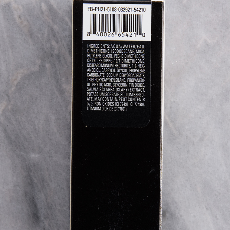 Fenty Beauty Vintage Velour Liquid Killawatt Fluid Freestyle Highlighter