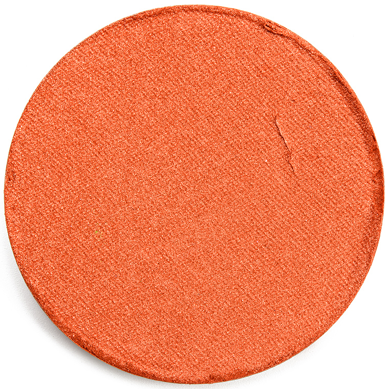 JD Glow Carrot Top Metallon Shadow