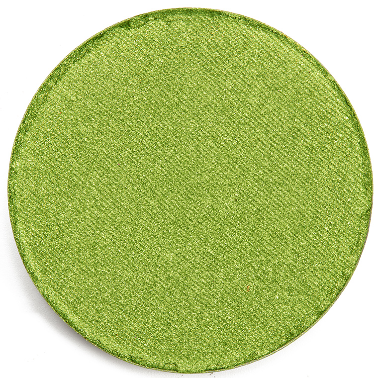 JD Glow Granny Smith Metallon Shadow