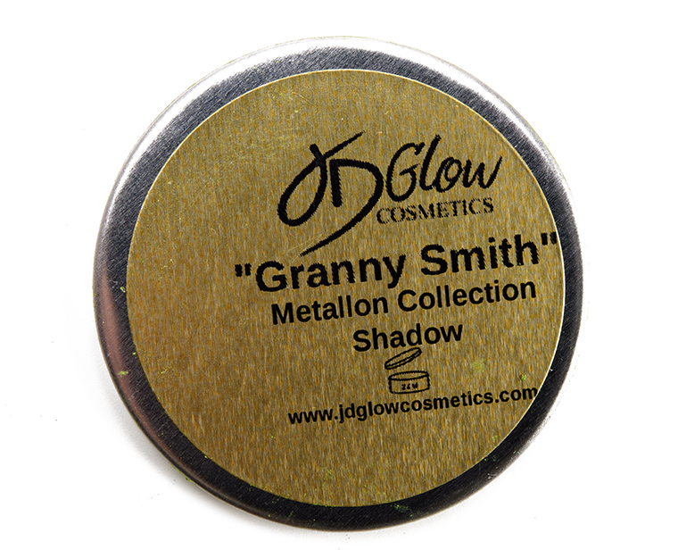 JD Glow Granny Smith Metallon Shadow