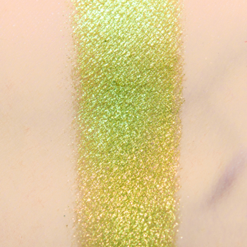 JD Glow Granny Smith Metallon Shadow