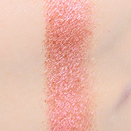 Kaleidos Amaretto Eyeshadow