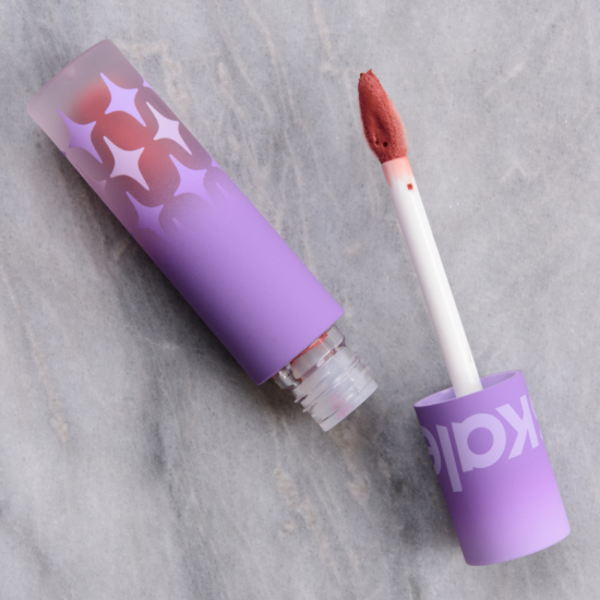 Kaleidos Cloud Lab Lip Clay Bare