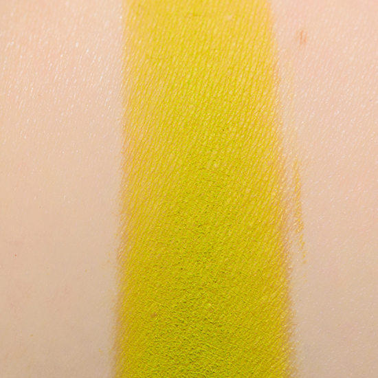 Kaleidos Chlorophyll Eyeshadow
