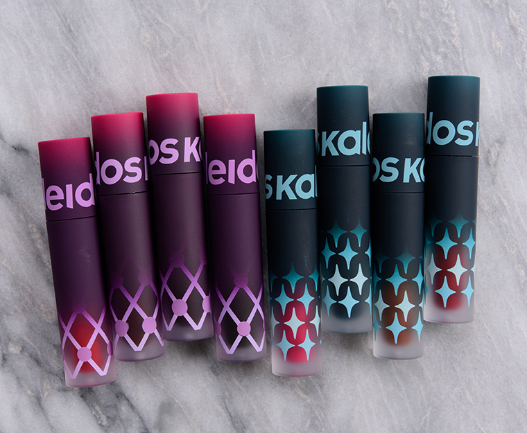 Kaleidos Cloud Lab Lip Clay