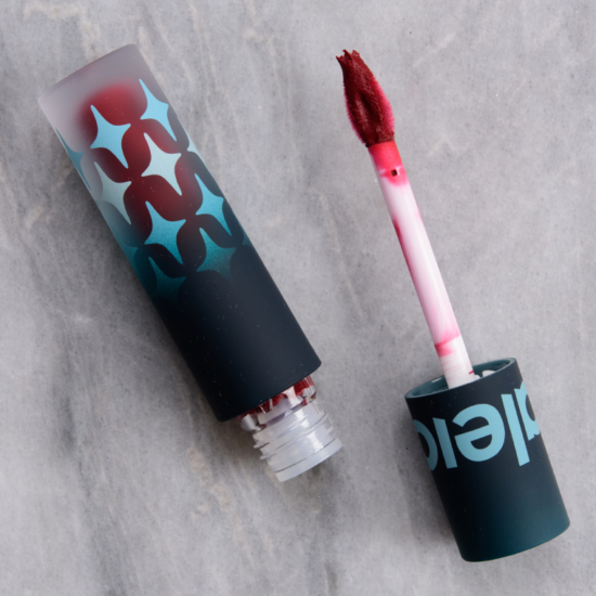 Kaleidos Dahlia Cloud Lab Lip Clay
