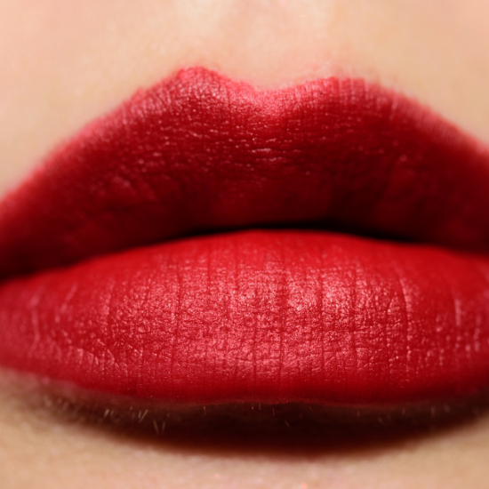 Kaleidos Dahlia Cloud Lab Lip Clay