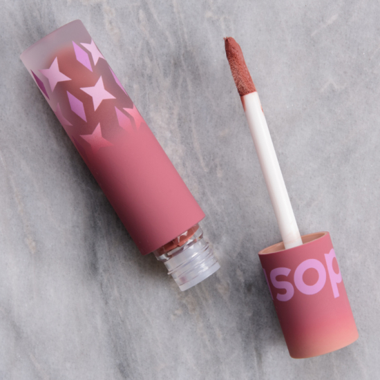 Kaleidos Cloud Lab Lip Clay Dune