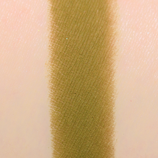 Kaleidos Earthship Eyeshadow