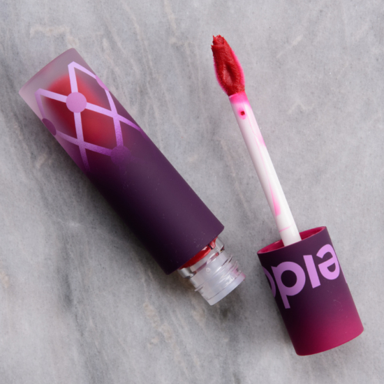 Kaleidos Cloud Lab Lip Clay Fiamma