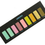 Kaleidos Flower Punk 9-Pan Eyeshadow Palette