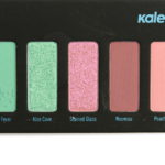 Kaleidos Flower Punk 9-Pan Eyeshadow Palette