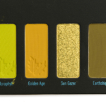 Kaleidos Flower Punk 9-Pan Eyeshadow Palette