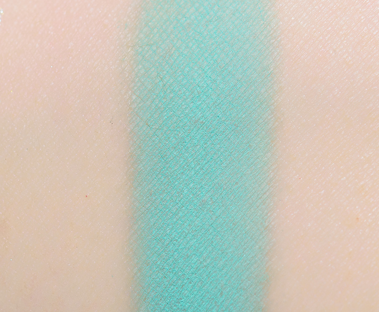 Kaleidos Forcefield Eyeshadow