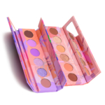 Kaleidos Futurism Palettes