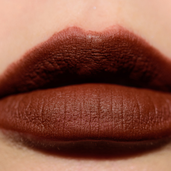 Kaleidos Cloud Lab Lip Clay Mahogany