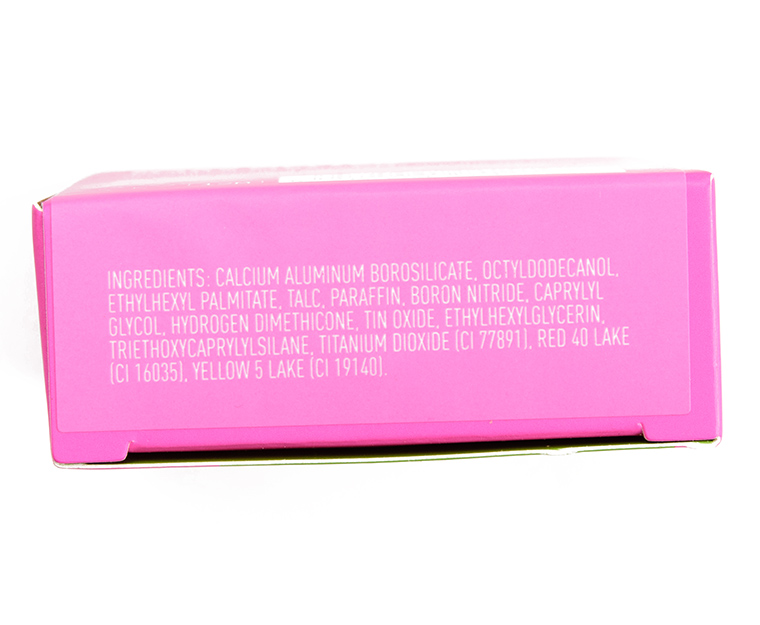 Kaleidos Mars Melter Space Age Highlighter