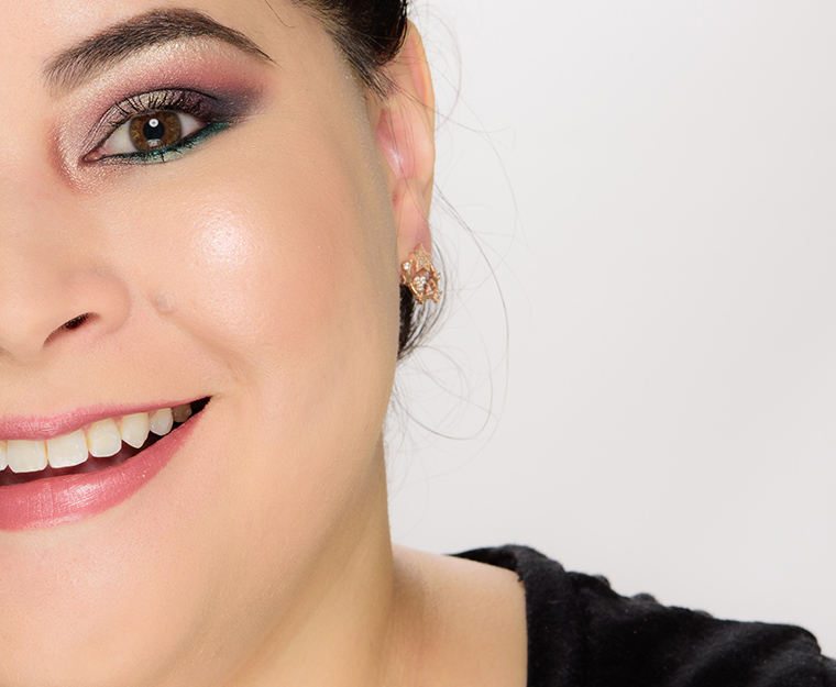 Kaleidos Mars Melter Space Age Highlighter