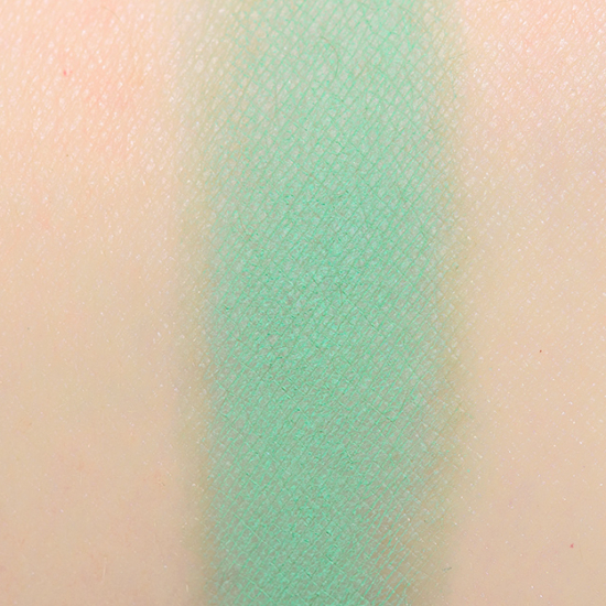 Kaleidos Mint Fever Eyeshadow