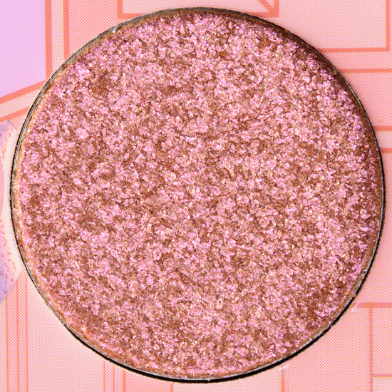 Kaleidos Eyeshadow Pink Ginger