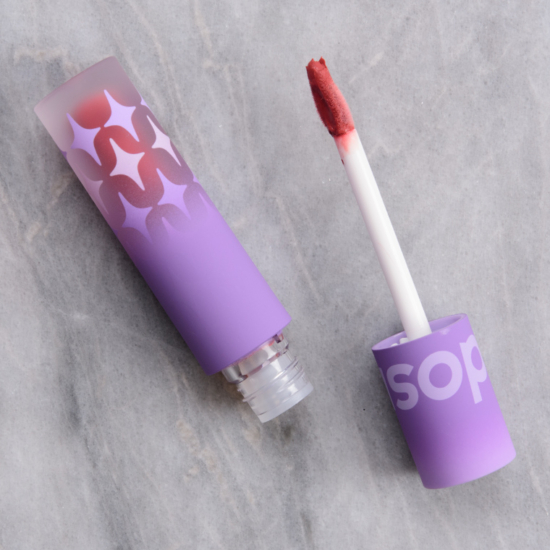 Kaleidos Cloud Lab Lip Clay Pink Moon