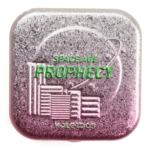 Kaleidos Prophecy Space Age Highlighter (Multichrome)