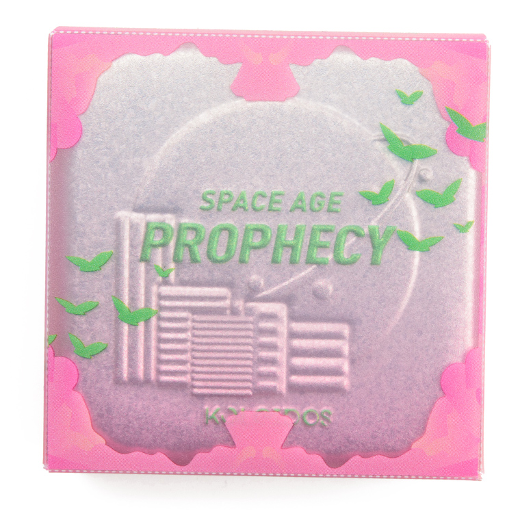 Kaleidos Prophecy Space Age Highlighter (Multichrome)