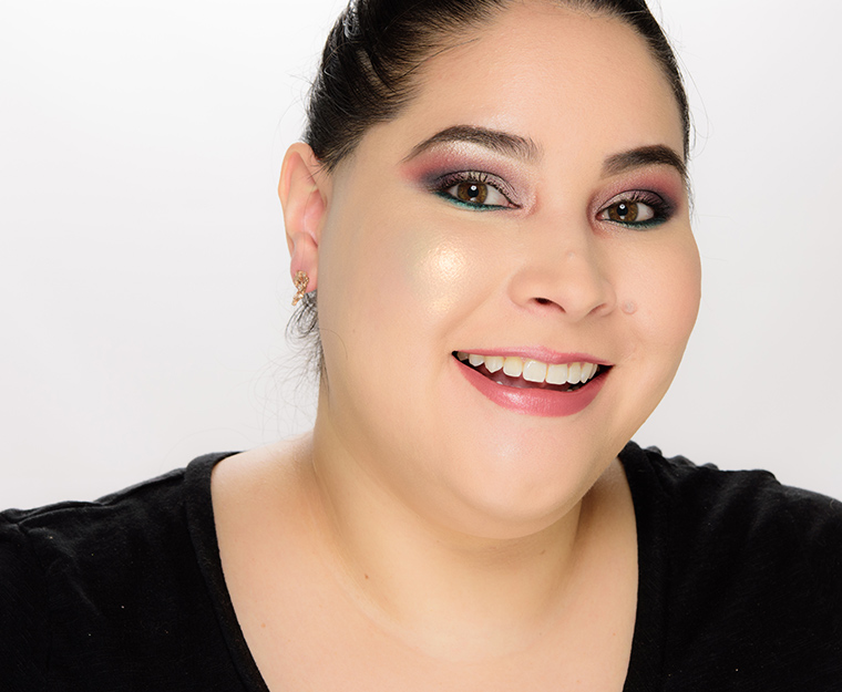 Kaleidos Prophecy Space Age Highlighter (Multichrome)