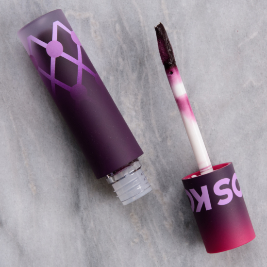 Kaleidos Cloud Lab Lip Clay Queen of the Night