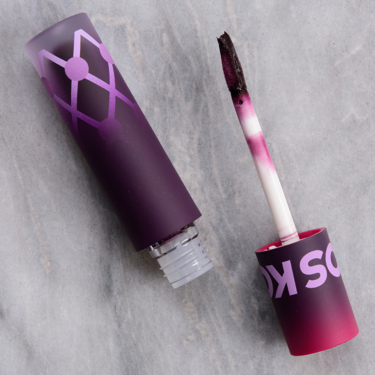 Kaleidos Queen of the Night Cloud Lab Lip Clay