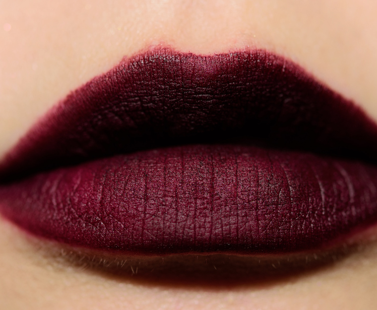 Kaleidos Queen of the Night Cloud Lab Lip Clay