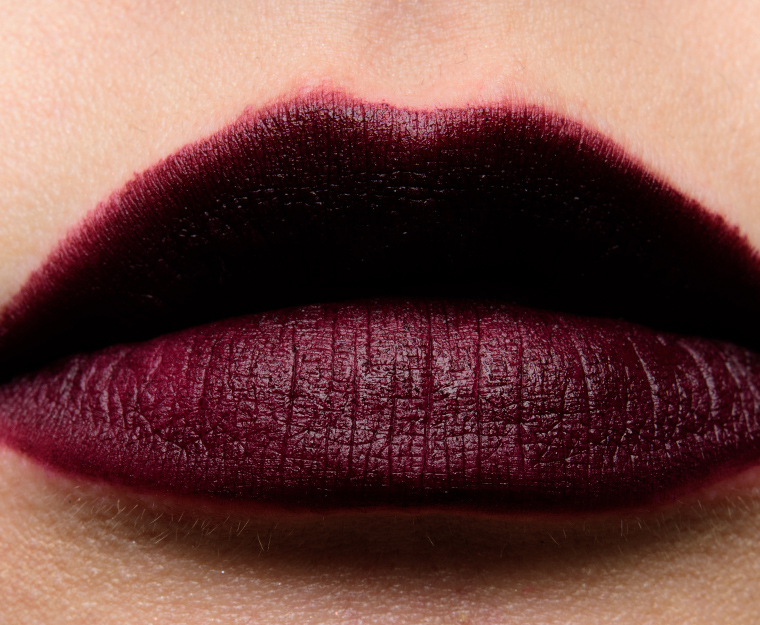 Kaleidos Queen of the Night Cloud Lab Lip Clay