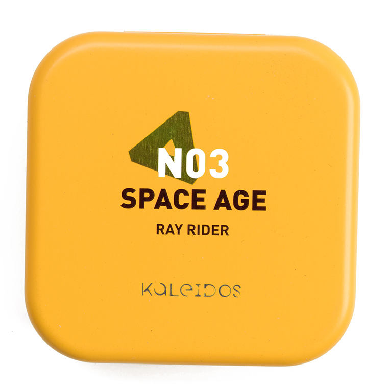 Kaleidos Ray Rider Space Age Highlighter