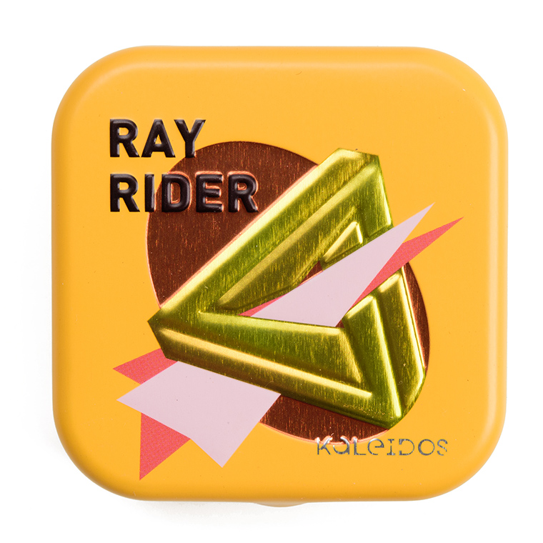 Kaleidos Ray Rider Space Age Highlighter