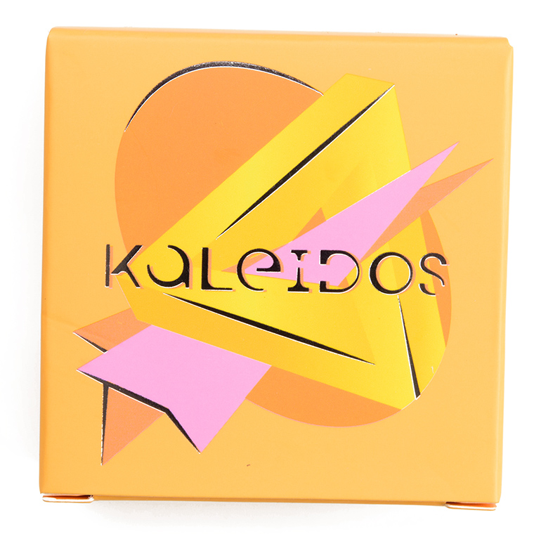 Kaleidos Ray Rider Space Age Highlighter