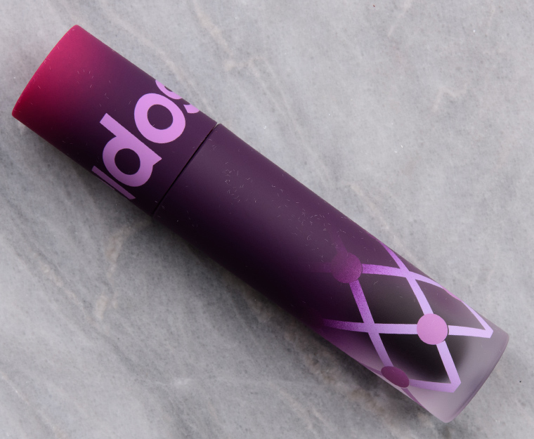 Kaleidos Scorpion Fruit Cloud Lab Lip Clay