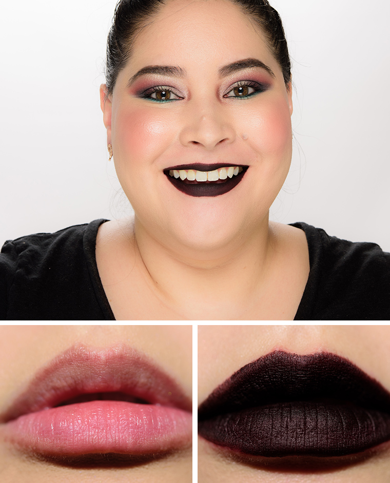 Kaleidos Scorpion Fruit Cloud Lab Lip Clay
