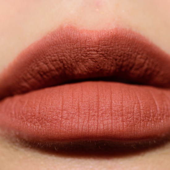 Kaleidos Sienna Cloud Lab Lip Clay