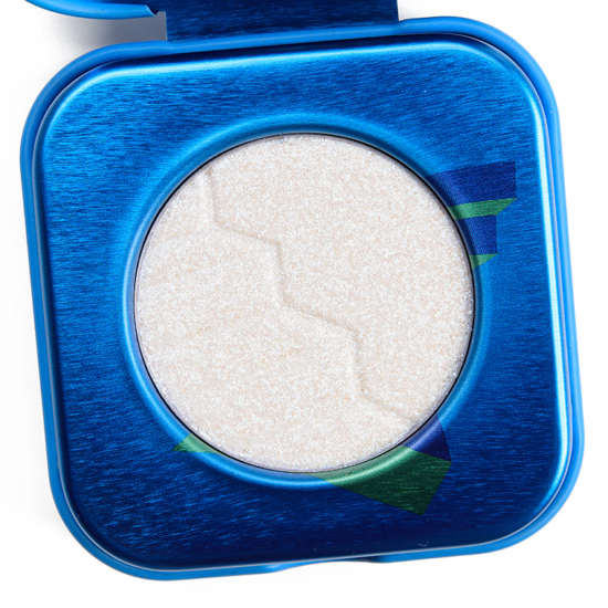 Kaleidos Sky Walker Space Age Highlighter Review & Swatches