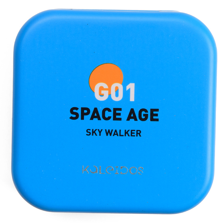 Kaleidos Sky Walker Space Age Highlighter