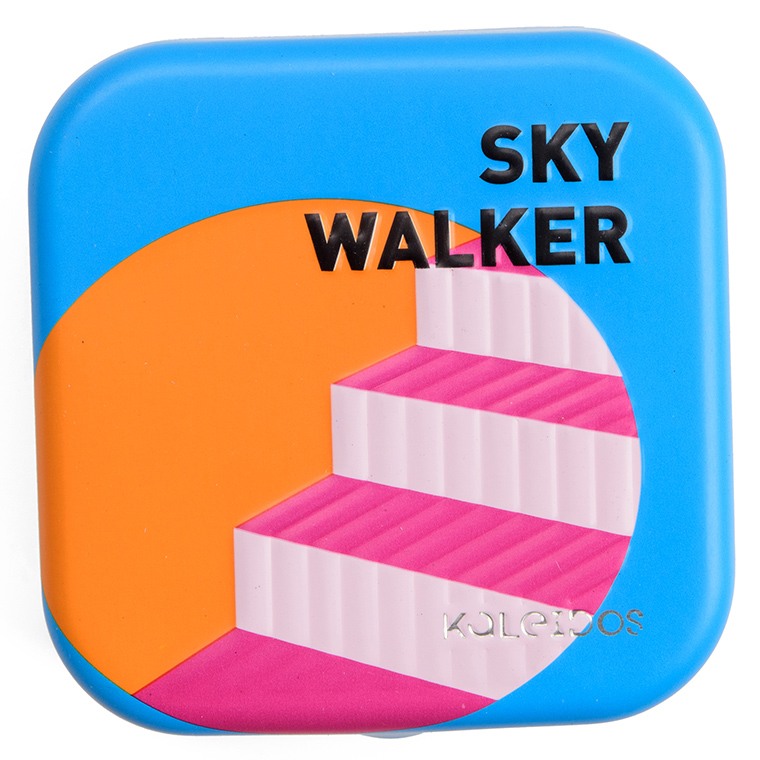 Kaleidos Sky Walker Space Age Highlighter