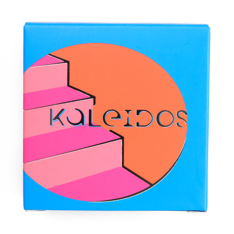 Kaleidos Sky Walker Space Age Highlighter