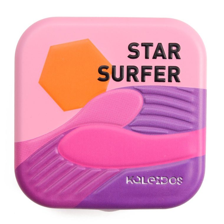 Kaleidos Star Surfer Space Age Highlighter