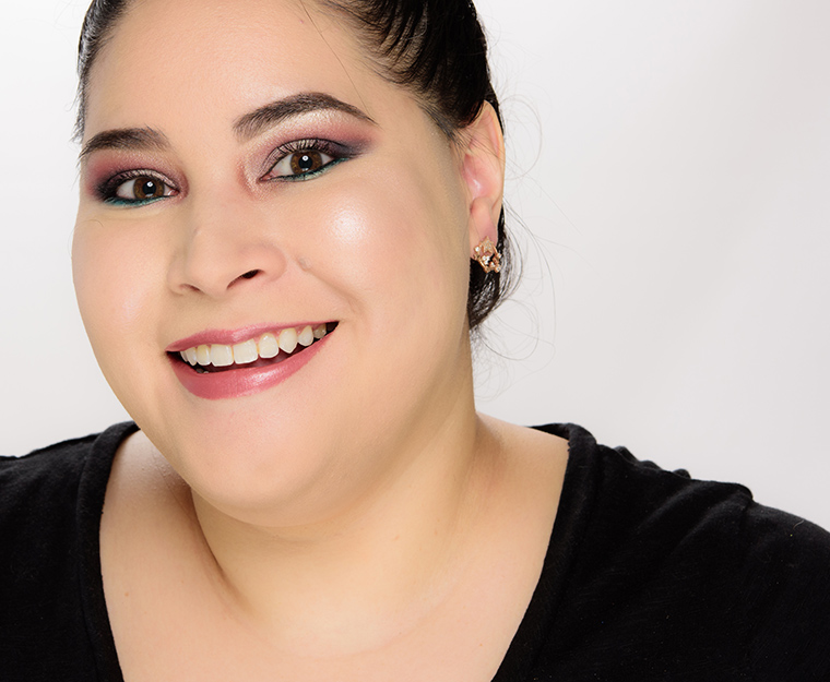 Kaleidos Star Surfer Space Age Highlighter
