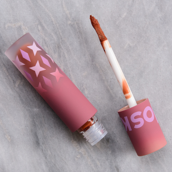 Kaleidos Cloud Lab Lip Clay Terra