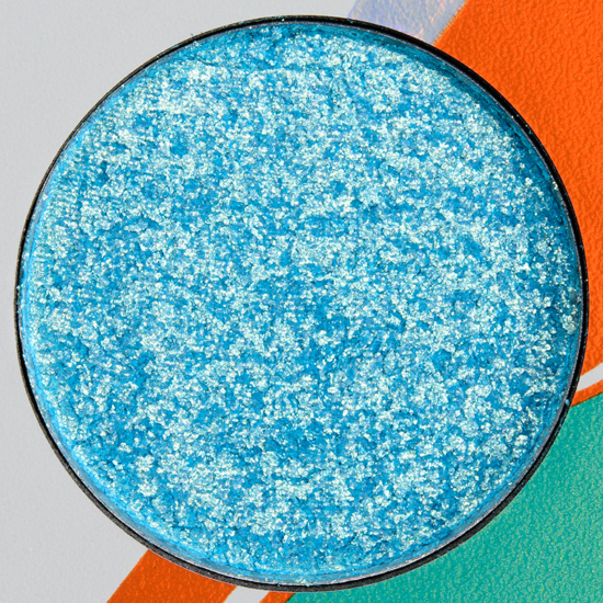 Kaleidos Eyeshadow Tron