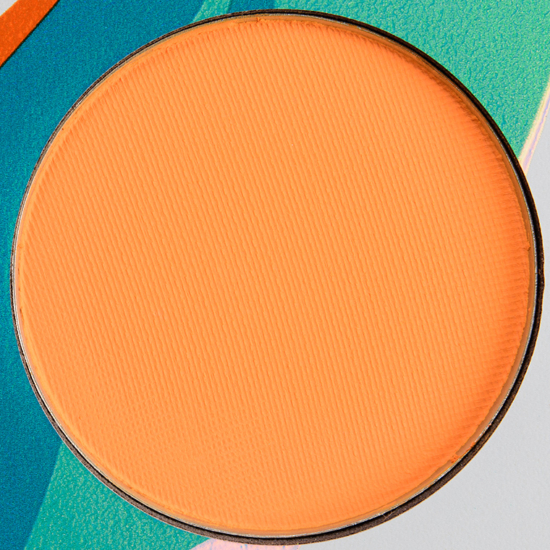 Kaleidos Eyeshadow Voltaic