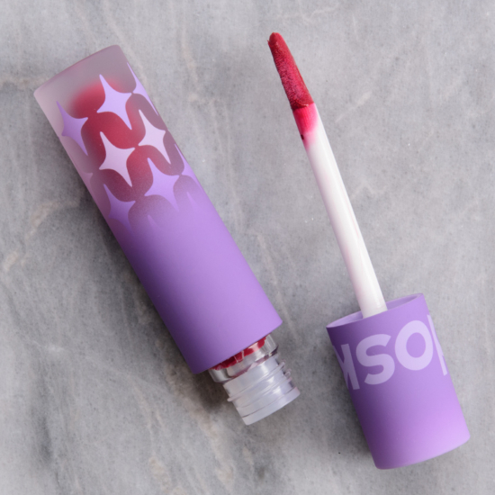 Kaleidos Wild Apple Cloud Lab Lip Clay