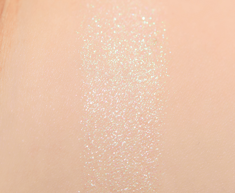 Lethal Cosmetics Ceres Pressed Multichrome Shadow